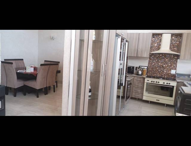 3 BEDROOM HOUSE FOR SALE IN RISIVILLE